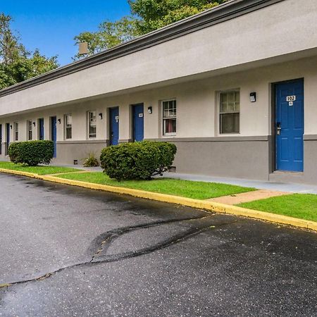 Motel 6-Tinton Falls, Nj Extérieur photo